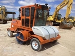 Used Sweeper
